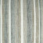 D.V. Kap Home Faded Stripe Grey  Fabric