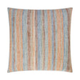 D.V. Kap Home Faded Stripe Spice 24" x 24" Pillow Cover