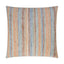 D.V. Kap Home Faded Stripe Spice 24" x 24" Pillow Cover