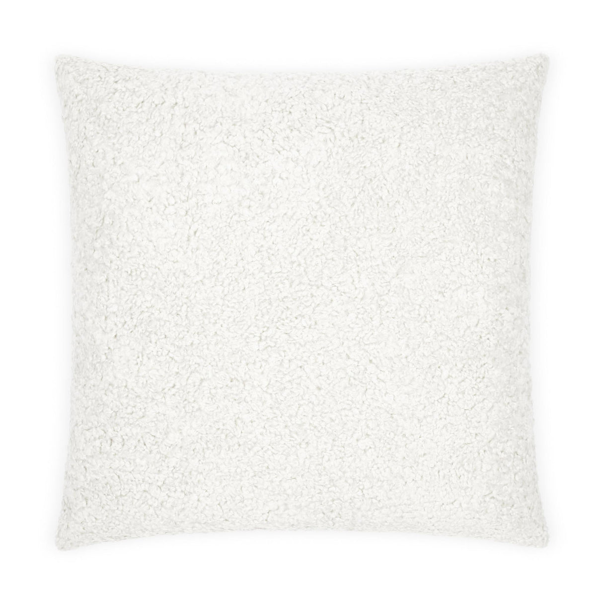 D.V. Kap Home Poodle Cloud 24" x 24" Pillow Cover