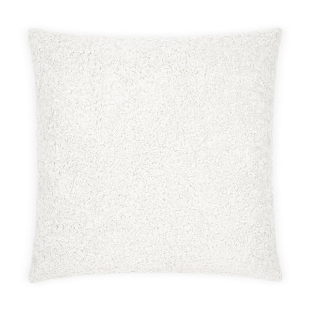 D.V. Kap Home Poodle Cloud 24" x 24" Pillow Cover