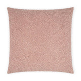 D.V. Kap Home Poodle Blush 24" x 24" Pillow Cover