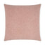 D.V. Kap Home Poodle Blush 24" x 24" Pillow Cover