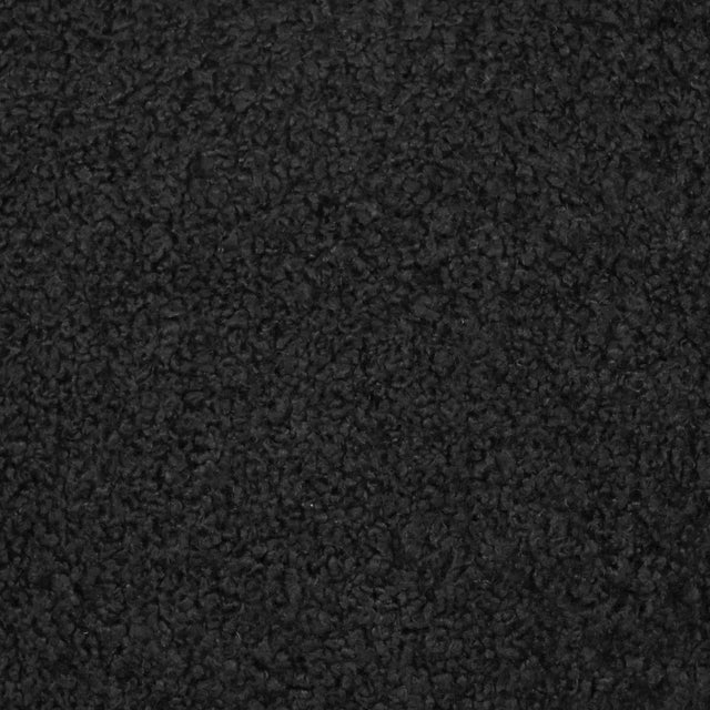 D.V. Kap Home Poodle Jet  Fabric