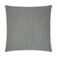 D.V. Kap Home Poodle Pewter 24" x 24" Pillow Cover