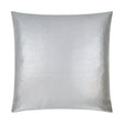 D.V. Kap Home Jenkins Silver 24" x 24" Pillow Cover