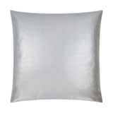 D.V. Kap Home Jenkins Silver 24" x 24" Pillow Cover