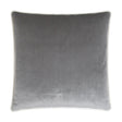 D.V. Kap Home Darling Smoke 24" x 24" Pillow Cover