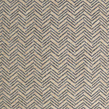 D.V. Kap Home Michigan Chevron 24" x 24" Pillow Cover