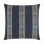 D.V. Kap Home Rivulet Denim 24" x 24" Pillow Cover
