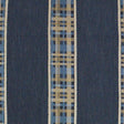 D.V. Kap Home Rivulet Denim  Fabric