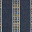 D.V. Kap Home Rivulet Denim  Fabric