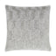 D.V. Kap Home Ermelo Dove 24" x 24" Pillow Cover