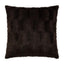 D.V. Kap Home Ermelo Espresso 24" x 24" Pillow Cover