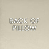 D.V. Kap Home Aura Navy 24" x 24" Pillow Cover