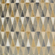 D.V. Kap Home Abrash Mustard  Fabric