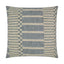 D.V. Kap Home Ranchester Blue 24" x 24" Pillow Cover