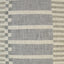 D.V. Kap Home Ranchester Graphite  Fabric