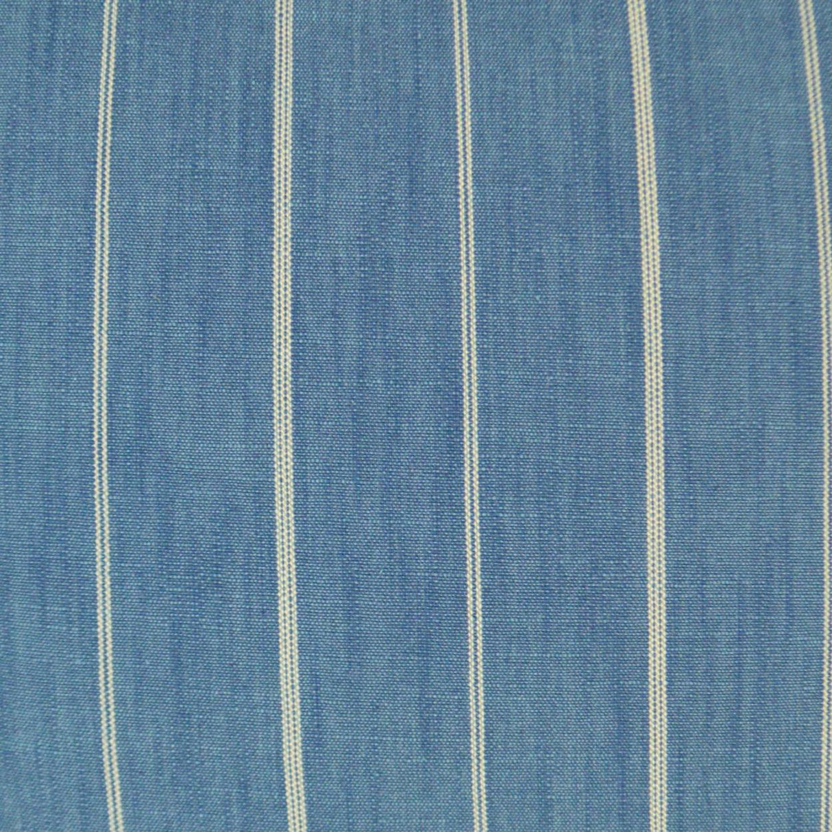D.V. Kap Home Fritz Indigo 24" x 24" Pillow Cover