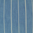 D.V. Kap Home Fritz Indigo  Fabric