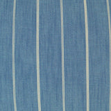 D.V. Kap Home Fritz Indigo  Fabric