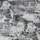 D.V. Kap Home Textural Charcoal 24" x 24" Pillow Cover