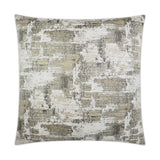 D.V. Kap Home Textural Glow 24" x 24" Pillow Cover