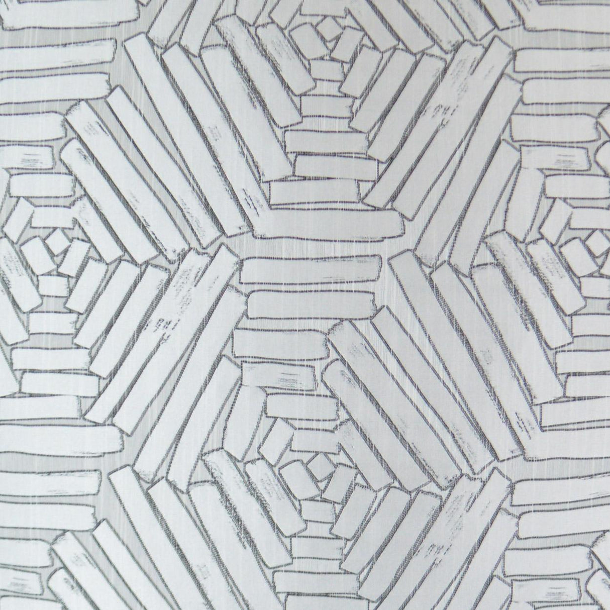 D.V. Kap Home Percy Linen  Fabric