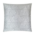 D.V. Kap Home Percy Linen 24" x 24" Pillow Cover