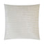 D.V. Kap Home Gene Fur Ivory 24" x 24" Pillow Cover