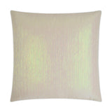 D.V. Kap Home Led Crystal 24" x 24" Pillow Cover