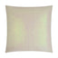 D.V. Kap Home Led Crystal 24" x 24" Pillow Cover
