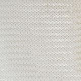 D.V. Kap Home Gene Fur Ivory  Fabric