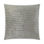 D.V. Kap Home Gene Fur Grey 24" x 24" Pillow Cover