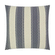 D.V. Kap Home Juniper Denim 24" x 24" Pillow Cover