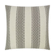 D.V. Kap Home Juniper Steel 24" x 24" Pillow Cover