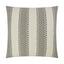 D.V. Kap Home Juniper Steel 24" x 24" Pillow Cover