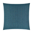 D.V. Kap Home Wellford Peacock 24" x 24" Pillow Cover