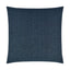 D.V. Kap Home Wellford Blue 24" x 24" Pillow Cover