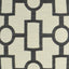 D.V. Kap Home Ellington Black  Fabric