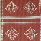 D.V. Kap Home Cultural Brick  Fabric