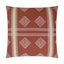 D.V. Kap Home Cultural Brick 24" x 24" Pillow Cover