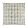 D.V. Kap Home South Hampton Icicle 24" x 24" Pillow Cover