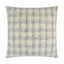 D.V. Kap Home South Hampton Icicle 24" x 24" Pillow Cover
