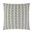D.V. Kap Home Boheme Flax 24" x 24" Pillow Cover