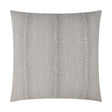 D.V. Kap Home Antelope Flint 24" x 24" Pillow Cover