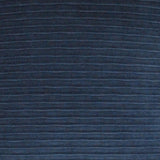 D.V. Kap Home Pleatte Blue 24" x 24" Pillow Cover