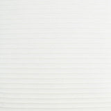 D.V. Kap Home Pleatte Coconut 24" x 24" Pillow Cover