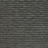 D.V. Kap Home Pleatte Grey 24" x 24" Pillow Cover