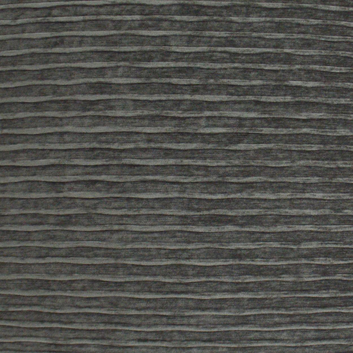 D.V. Kap Home Pleatte Grey  Fabric
